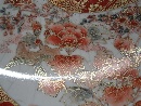 Large porcelain plate, Japan, Kutani, beginning of Meiji era, second half of XIX century. - Picture 04