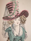 'Modes et usages au temps de Marie-Antoinette', madame Eloffe, due volumi, Firmin-Didot editore, Parigi 1885. - Foto 01