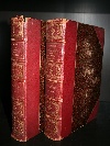 'Modes et usages au temps de Marie-Antoinette', madame Eloffe, two volumes, Firmin-Didot, Paris 1885. - Picture 07