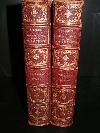 'Modes et usages au temps de Marie-Antoinette', madame Eloffe, two volumes, Firmin-Didot, Paris 1885. - Picture 08