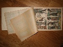 'Imagerie Pellerin', raccolta di 15 tavole multiple di vari soggetti, Epinal, Francia, fine del XIX-inizi del XX secolo. - Foto 05
