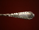 Servizio di posate in argento per otto persone, manifattura Broggi, Milano, met del xx secolo. - Foto 07