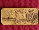 Ink stick set, China, Qing dinasty, Xuantong period, c.1910.

 - Picture 05