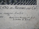 'Coriolano e gli ambasciatori
romani', incisione a bulino di Charles de La Haye (1641-?) da un disegno di Ciro Ferri (1634-1689).
 - Foto 08