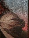 'S.Rocco', olio su tela, opera di un seguace di Francesco Trevisani (Capodistria 1656 - Roma 1746), inizi del XVIII secolo. - Foto 05