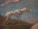 'S.Rocco', olio su tela, opera di un seguace di Francesco Trevisani (Capodistria 1656 - Roma 1746), inizi del XVIII secolo. - Foto 06
