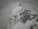 'La nascita di Venere', olio su tela, scuola francese, 1880 ca. - Foto 03