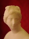 'Medici Venus', white alabaster, Volterra, Tuscany, Italy, late eighteenth-early nineteenth century. - Picture 06
