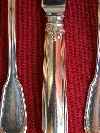 Servizio di posate in argento per dodici persone, manifattura Cesa 1882, modello 'Conchiglia', Alessandria, prima met del XX secolo. - Foto 02
