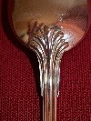 Servizio di posate in argento per dodici persone, manifattura Cesa 1882, modello 'Conchiglia', Alessandria, prima met del XX secolo. - Foto 04