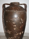 A Capasone to contain wine, probably Sicily, late eighteen-beginning of XIX century.  - Picture 08