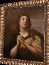 Mary Magdalene, Guido Reni's school, first half of the 17th century. - Picture 01