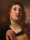 Mary Magdalene, Guido Reni's school, first half of the 17th century. - Picture 02