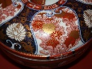  Small soup dish, Japan, Imari, Edo period, first half of the 19th century. - Picture 03