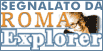 Segnalato da Romaexplorer.it